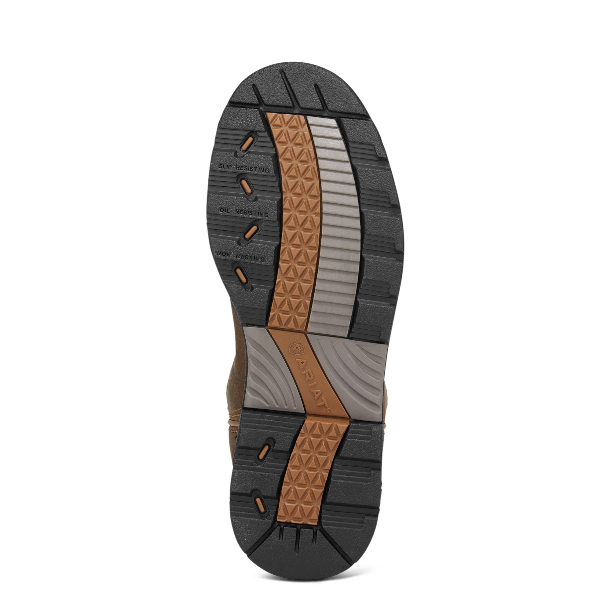 WMS Tracey Roper Toe Composite Toe Work Boot