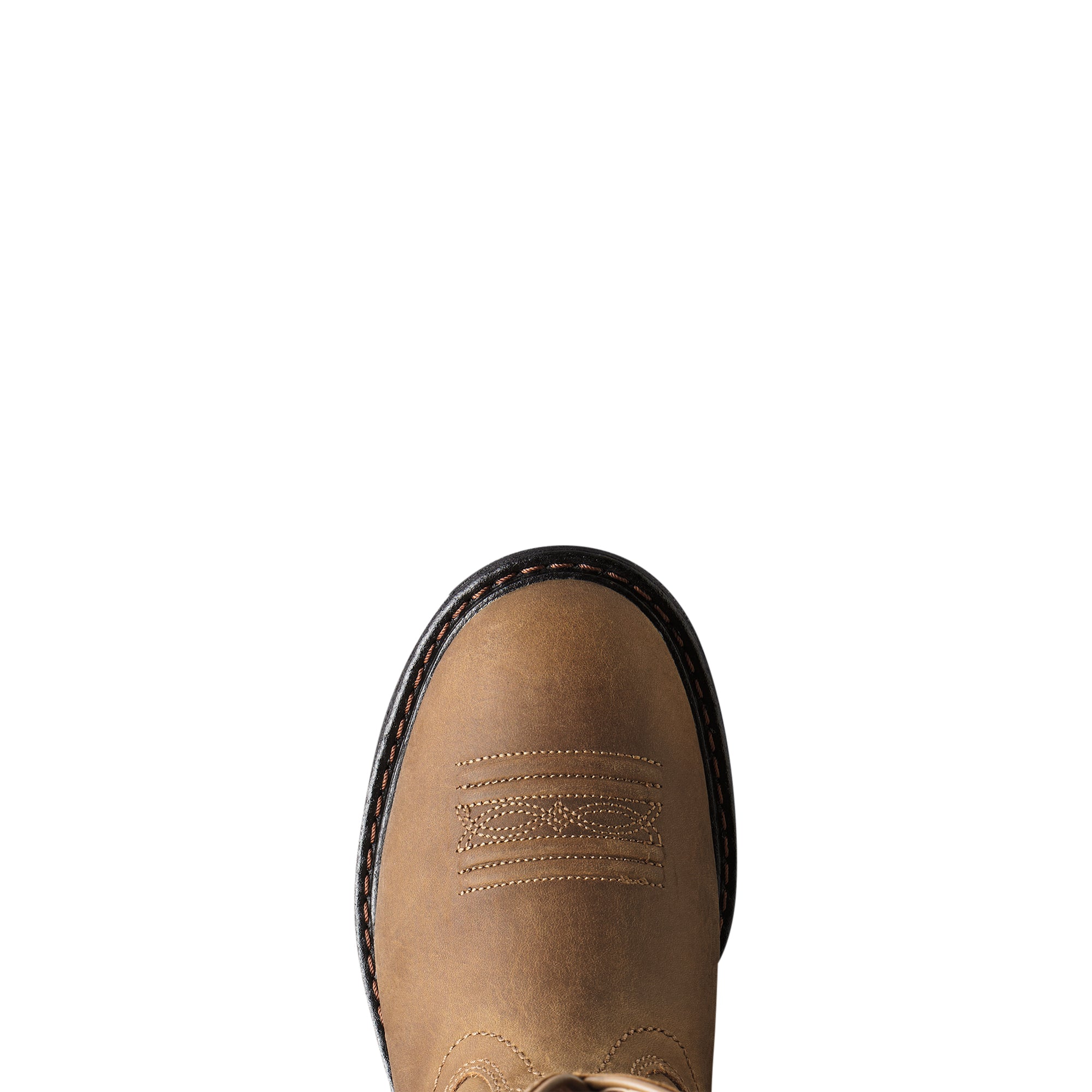 WMS Tracey Roper Toe Composite Toe Work Boot