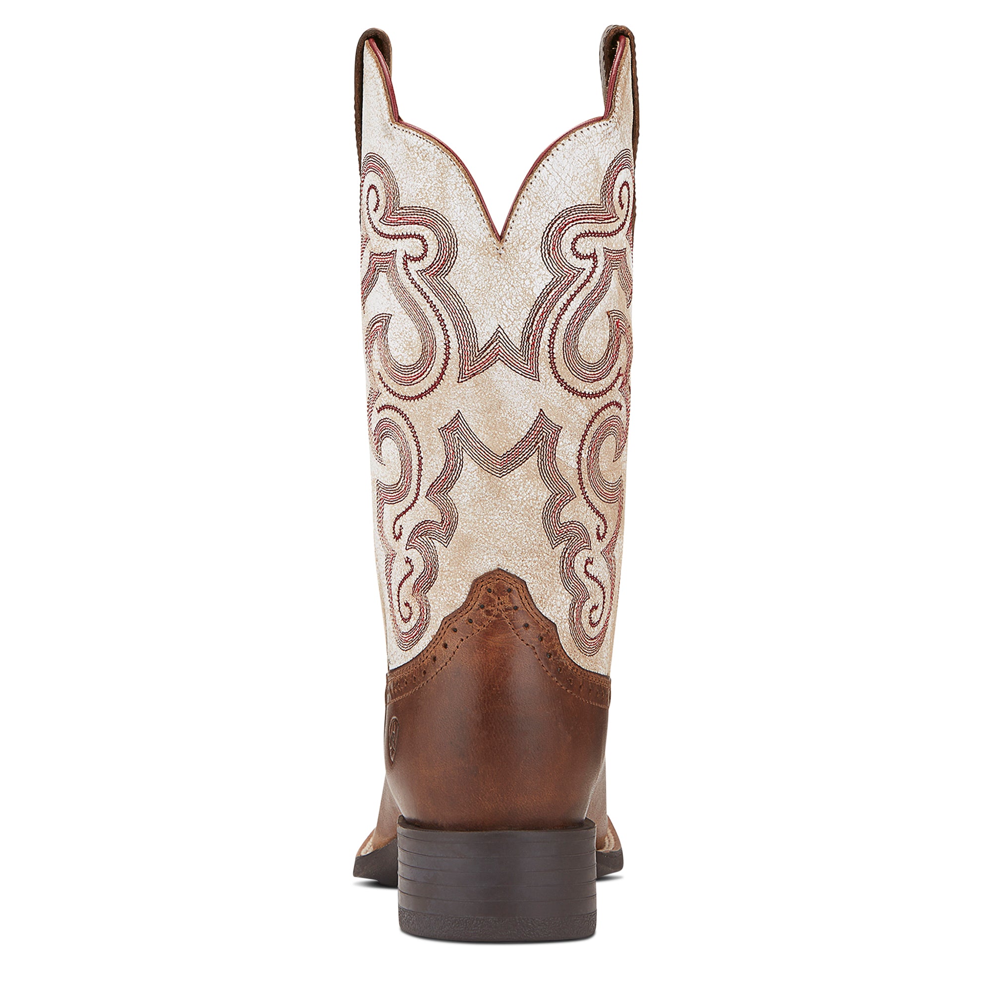 WMS Quickdraw Western Boot