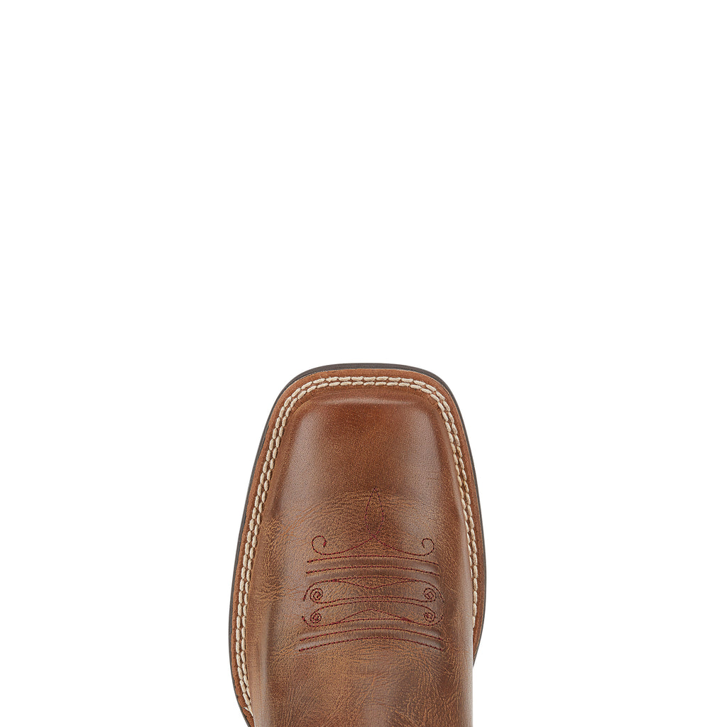 WMS Quickdraw Western Boot