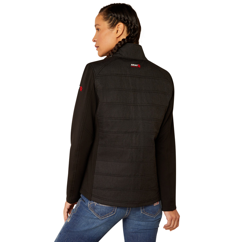 WMS FR Cloud 9 2.0 Insulated Jacket