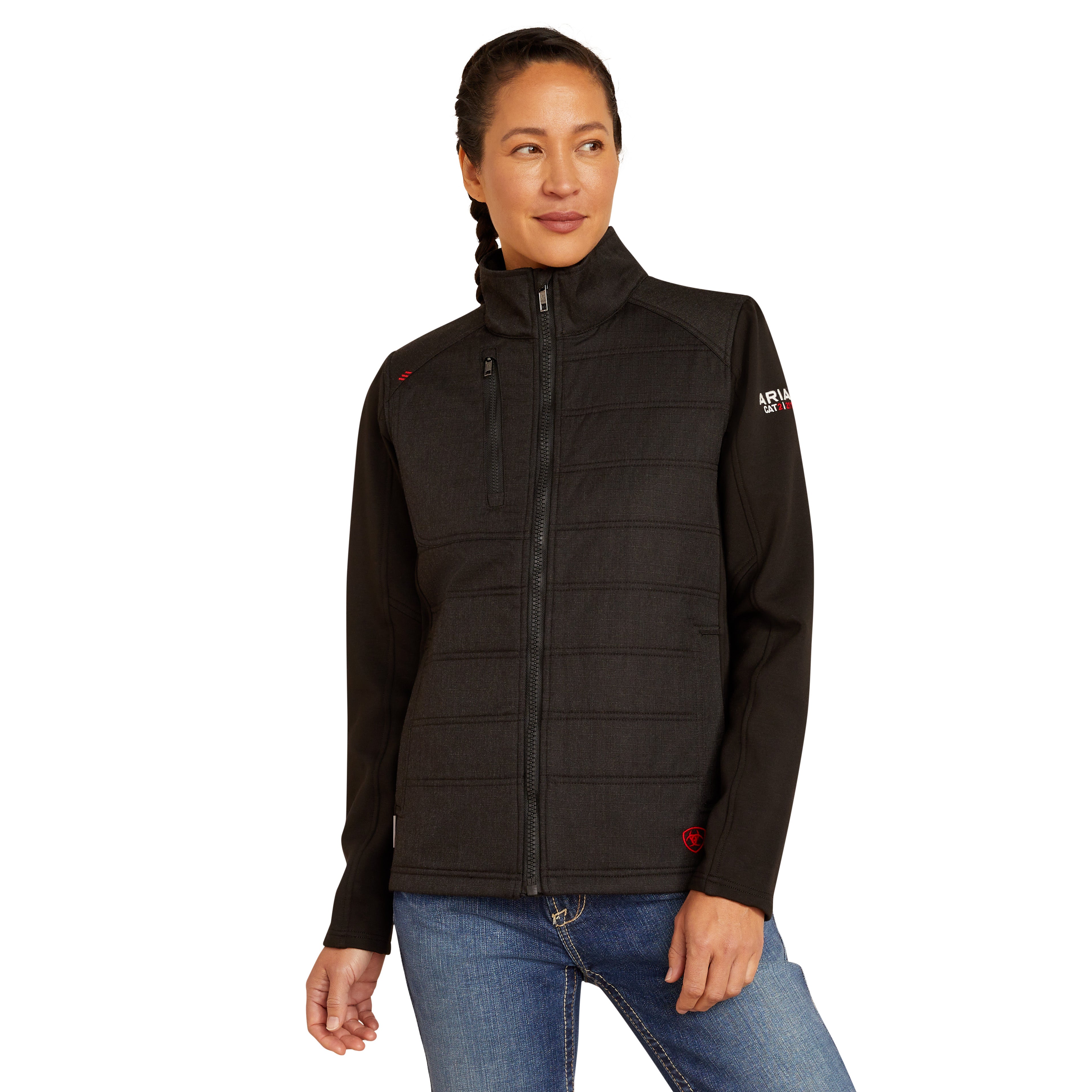 WMS FR Cloud 9 2.0 Insulated Jacket