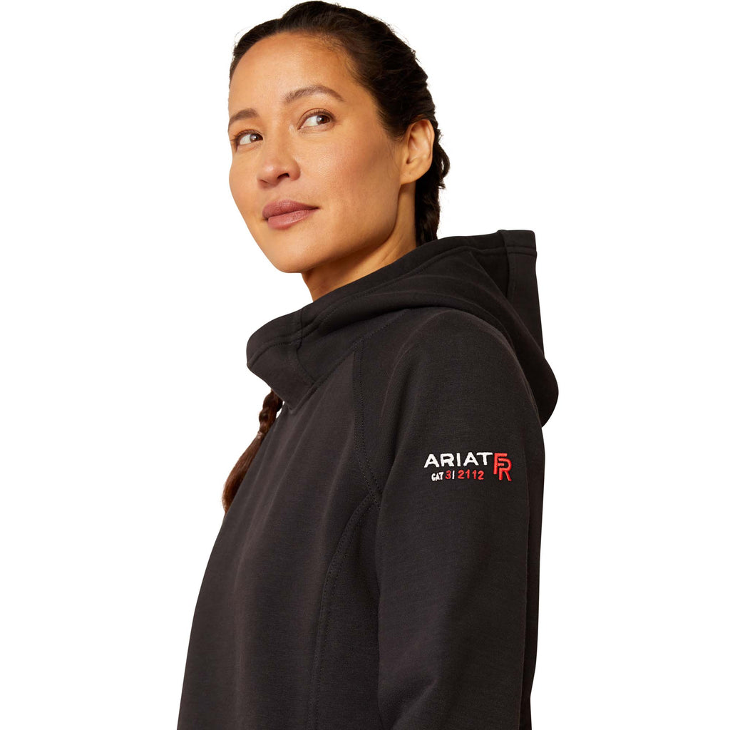 WMS FR Primo Fleece 2.0 Hoodie