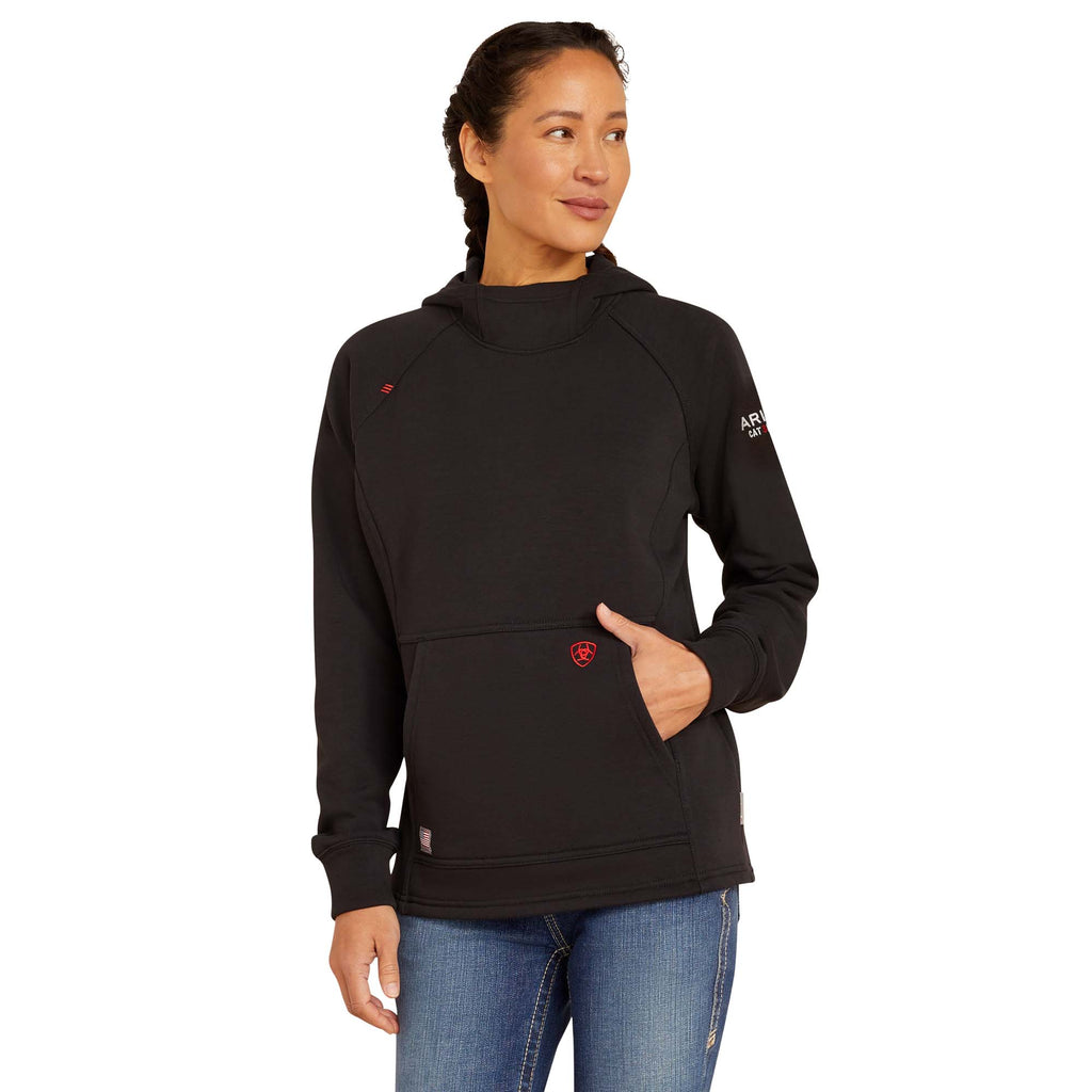 WMS FR Primo Fleece 2.0 Hoodie