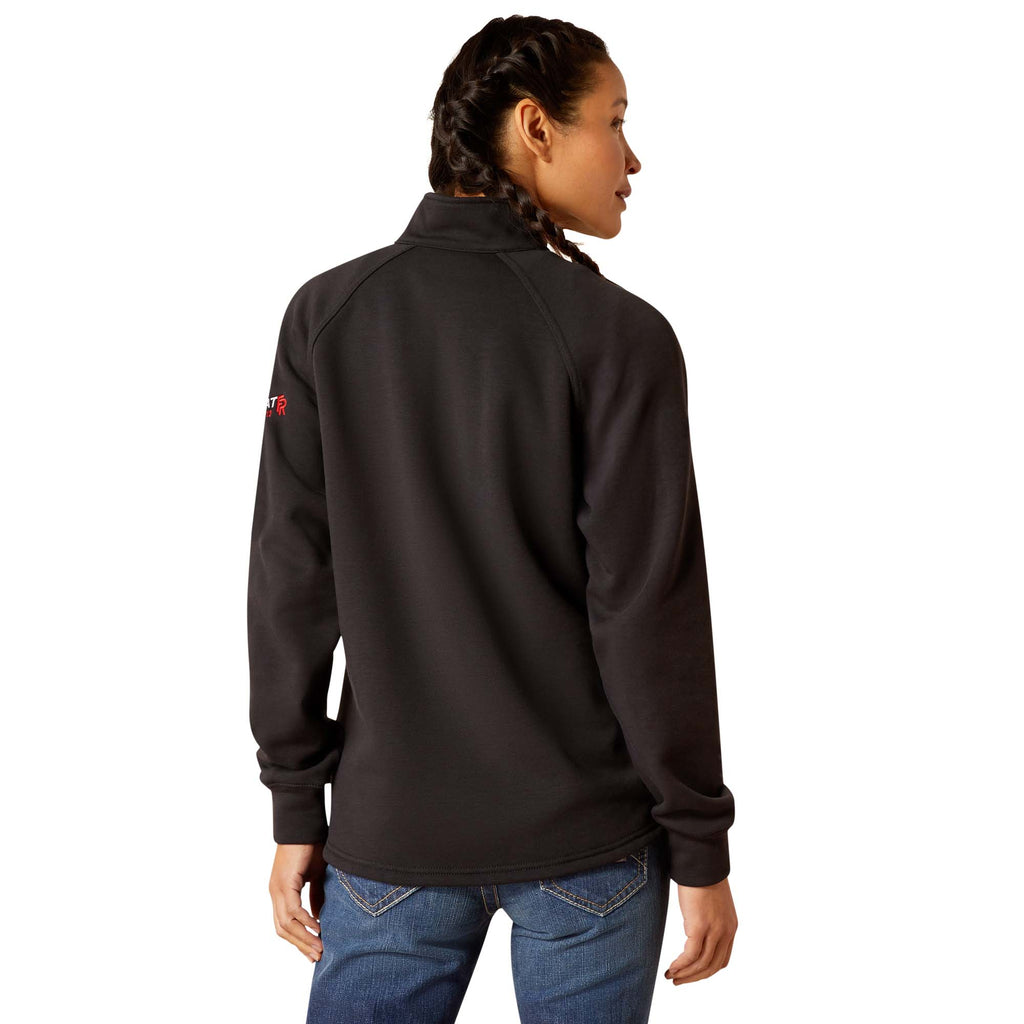 WMS FR Primo Fleece 2.0 1/4 Zip Sweater