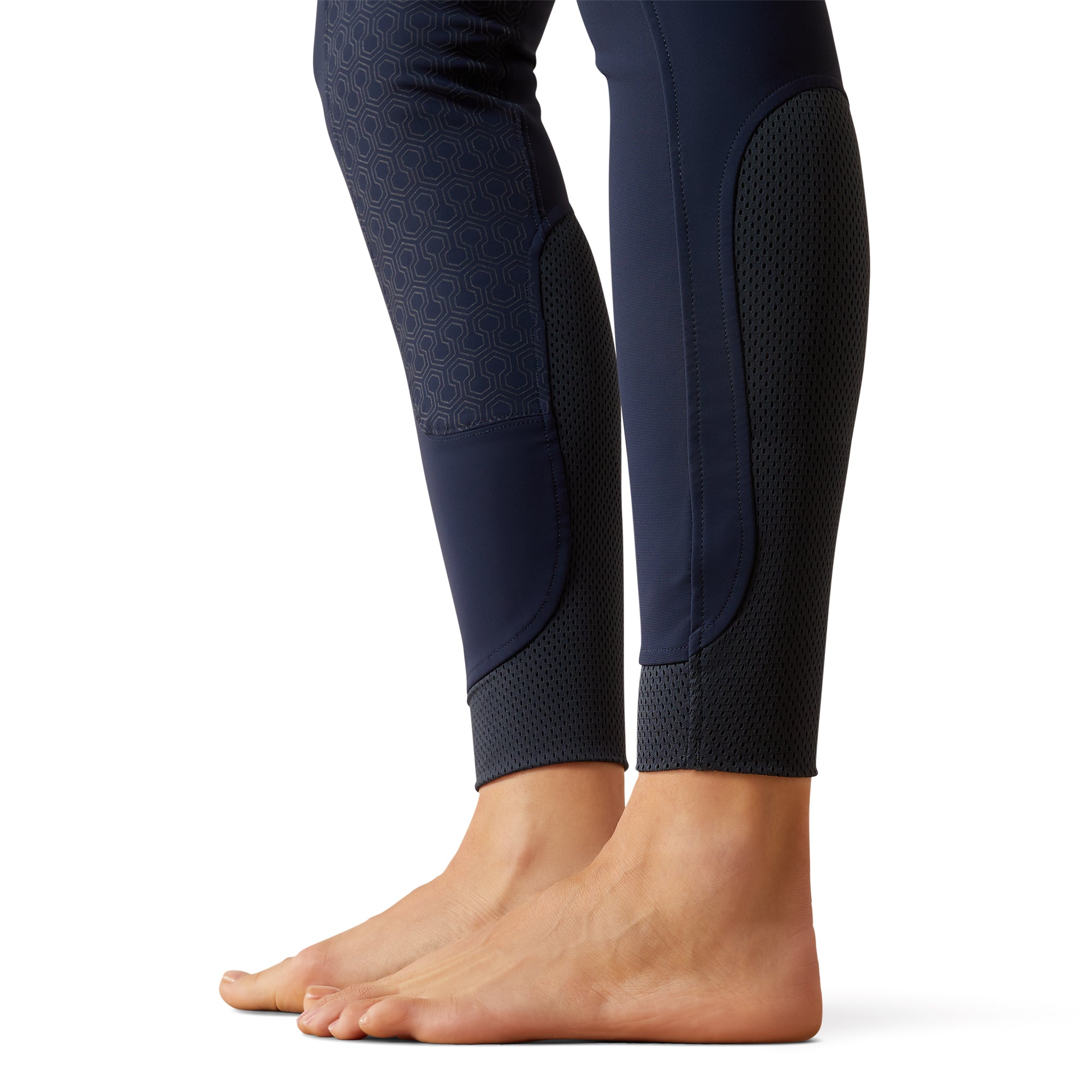 WMS Tri Factor Grip Full Seat Breech