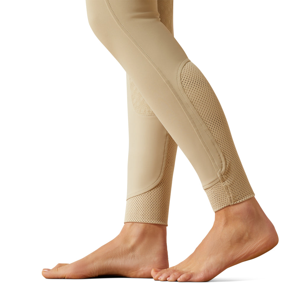 WMS Tri Factor Grip Full Seat Breech