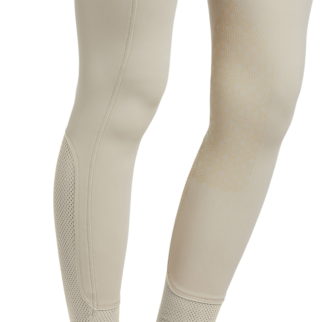 WMS Tri Factor Grip Knee Patch Breech