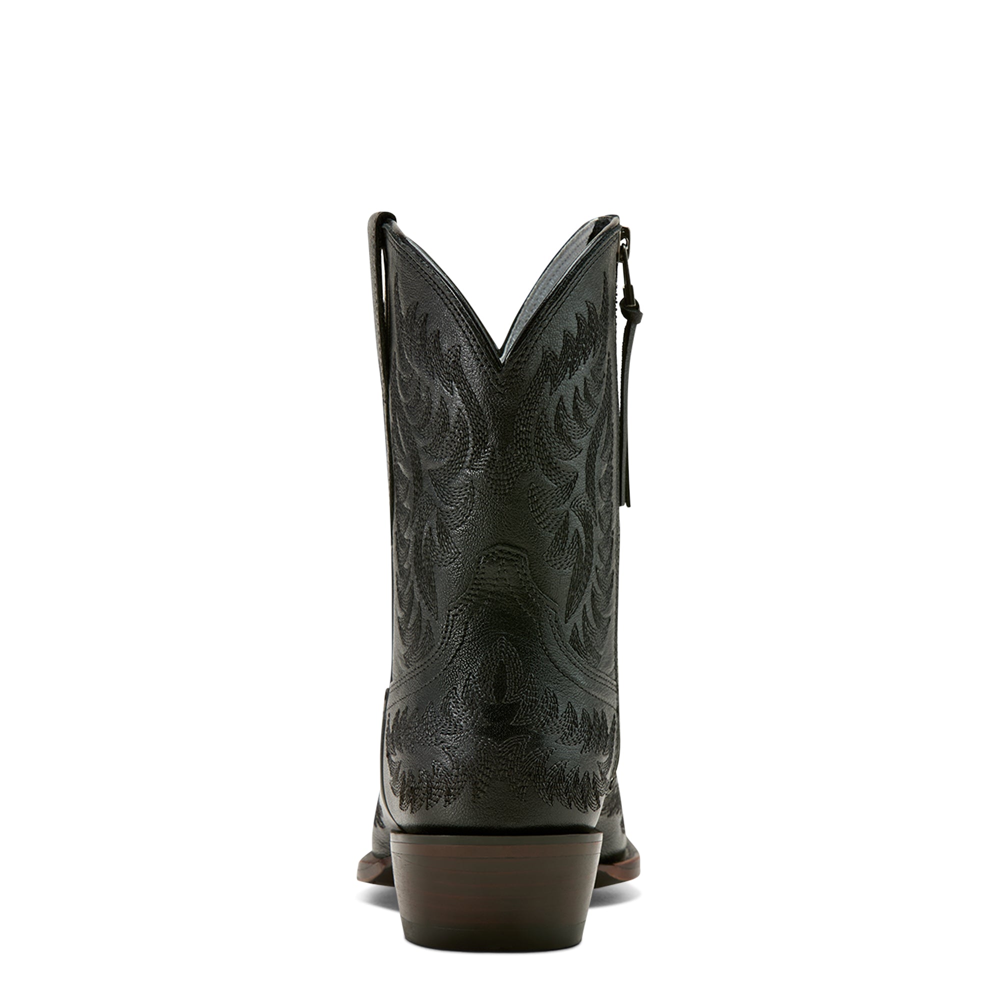 WMS Cate X Toe Western Boot