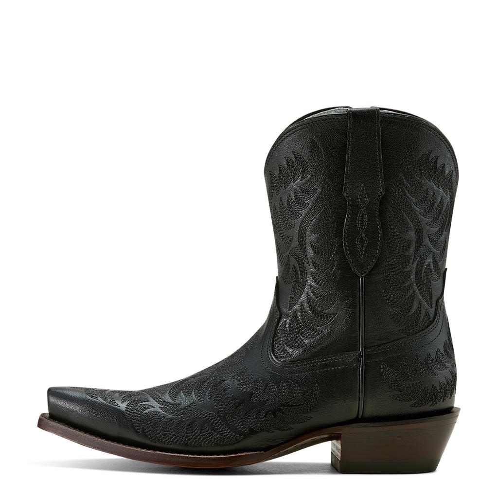 WMS Cate X Toe Western Boot