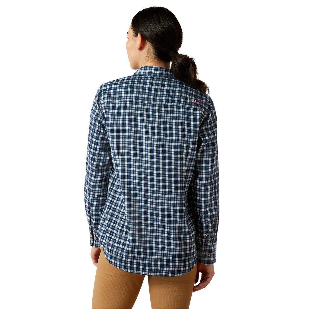 WMS FR Angeles Work Shirt