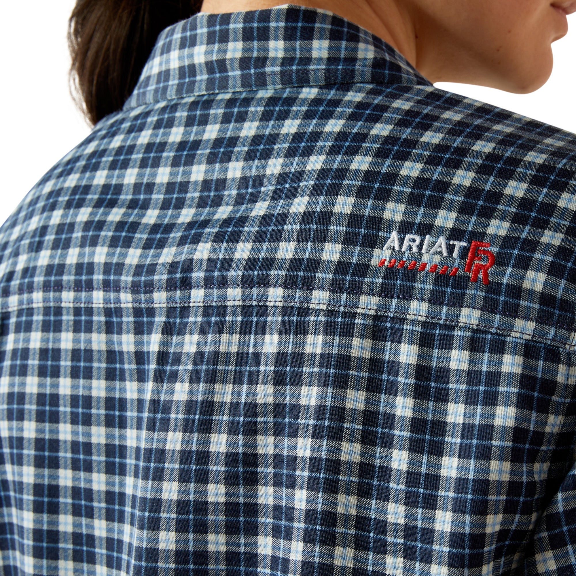 WMS FR Angeles Work Shirt