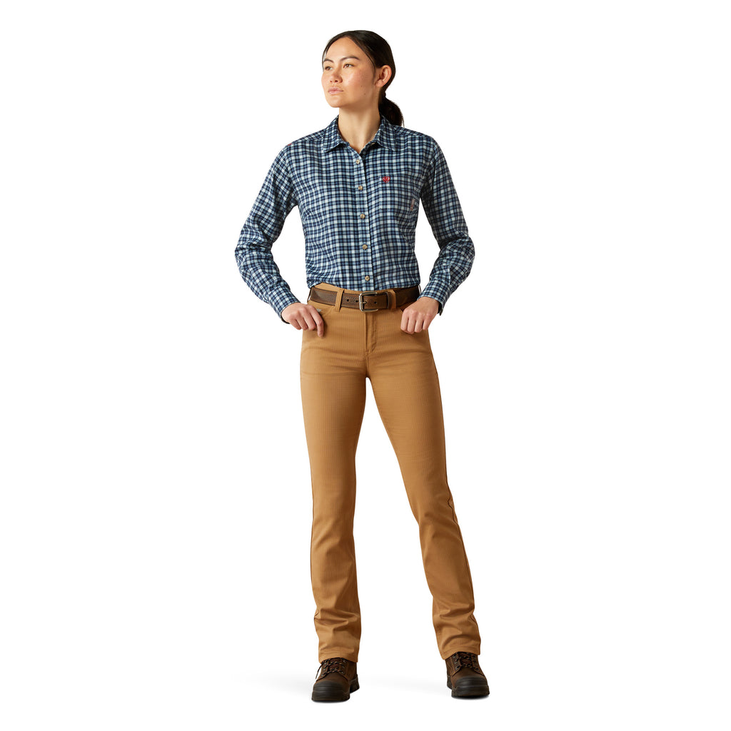 WMS FR Angeles Work Shirt