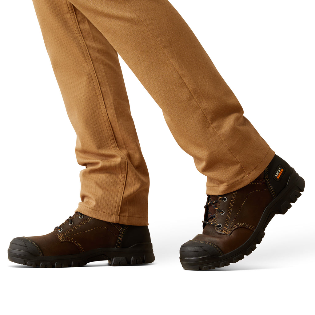 WMS FR Duralight Ripstop Straight Pant