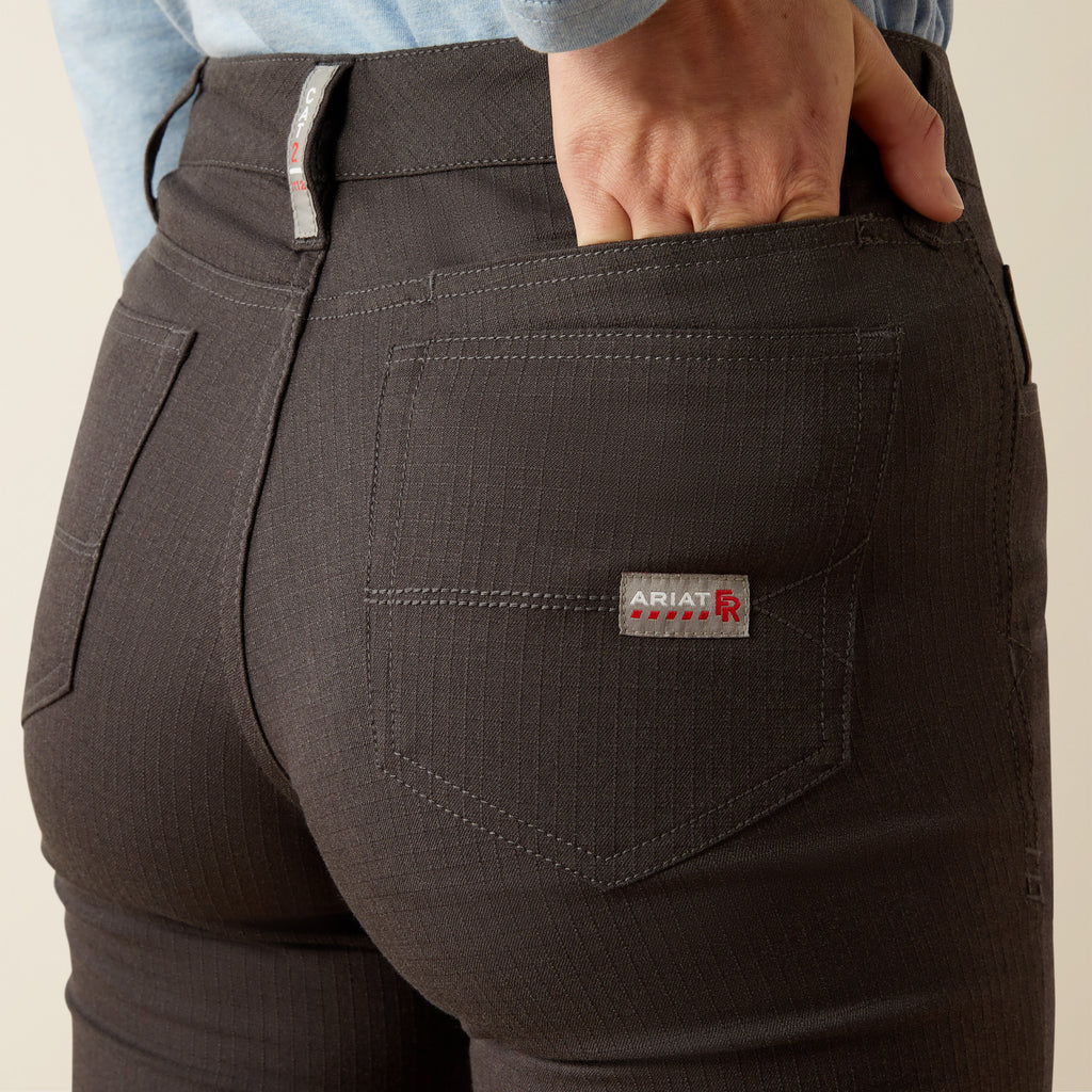 WMS FR Duralight Ripstop Straight Pant