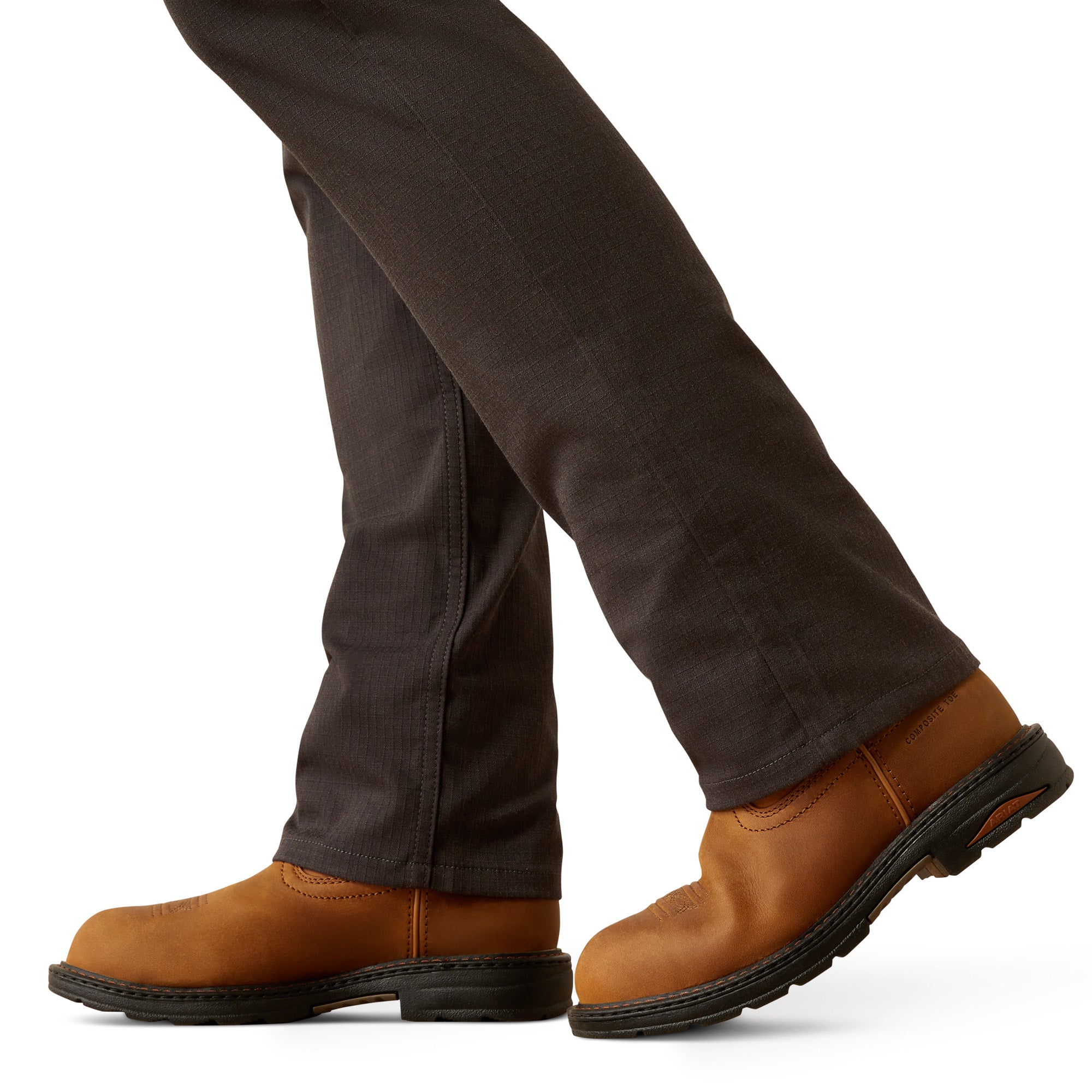 WMS FR Duralight Ripstop Straight Pant