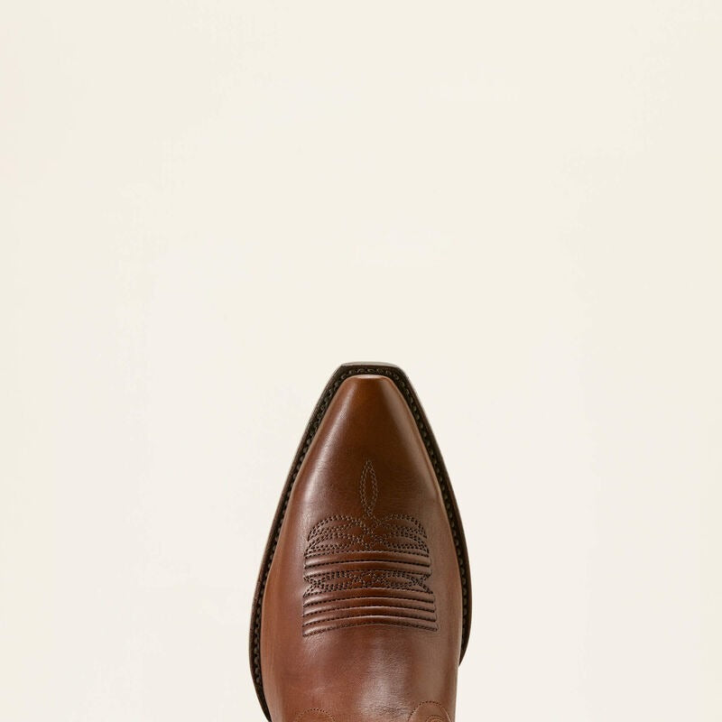 WMS Bowman X Toe Western Boot