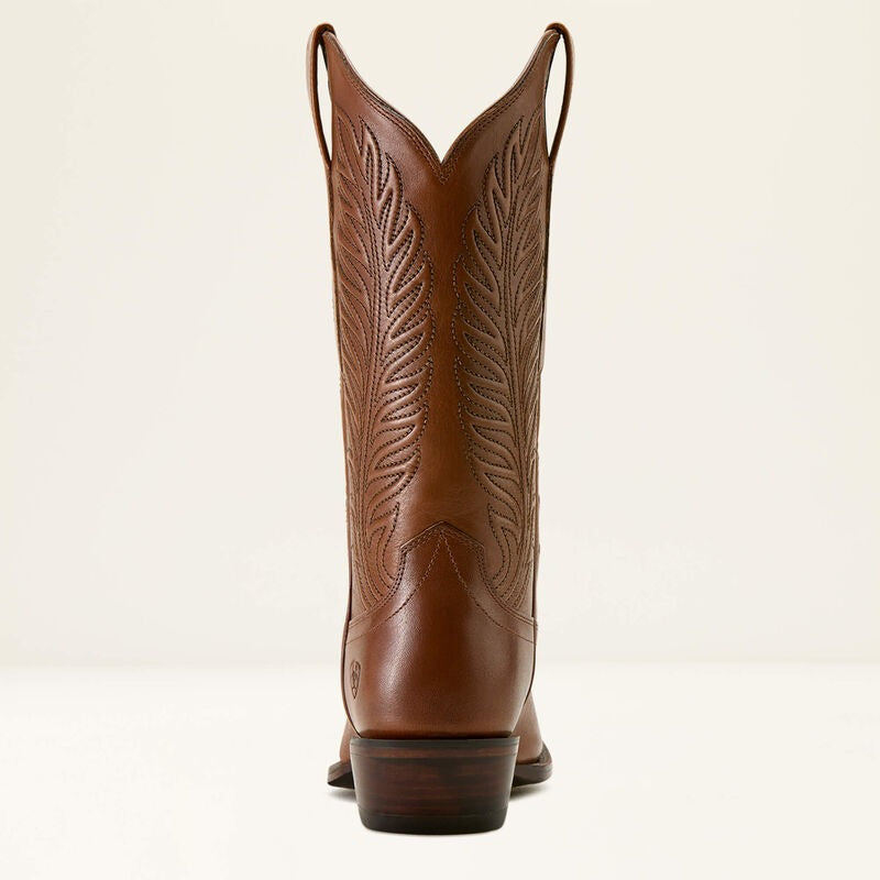 WMS Bowman X Toe Western Boot