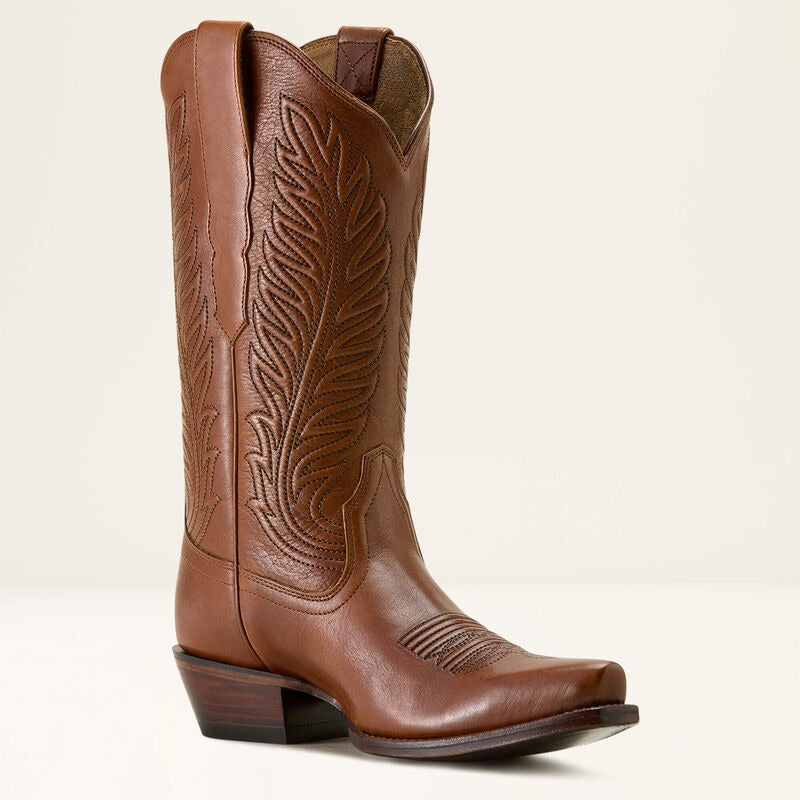 WMS Bowman X Toe Western Boot