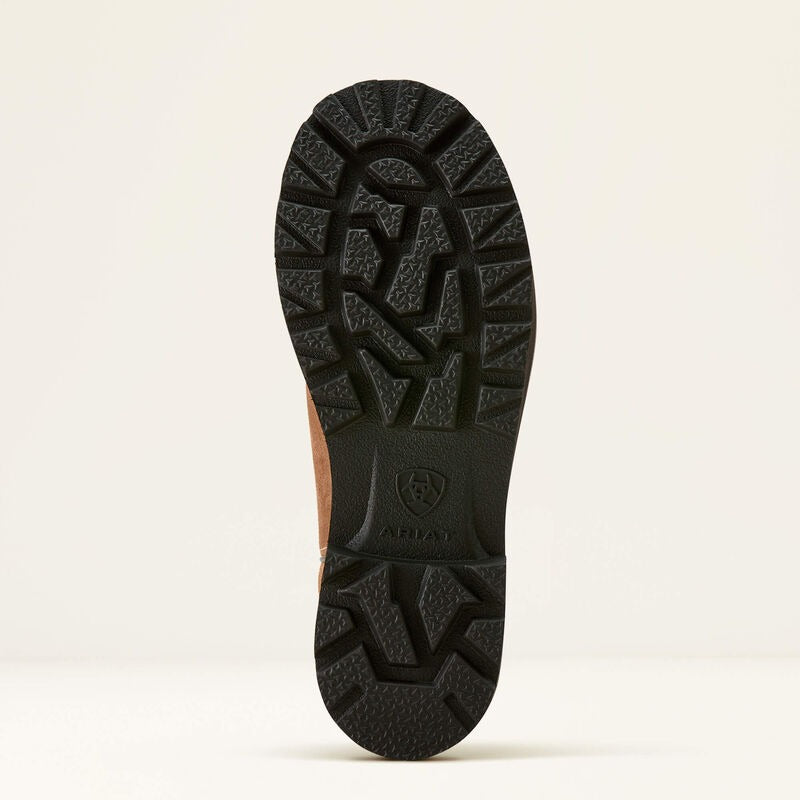 WMS Fatbaby Slouch  Western Boot