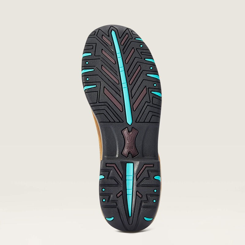 WMS Terrain Waterproof Boot