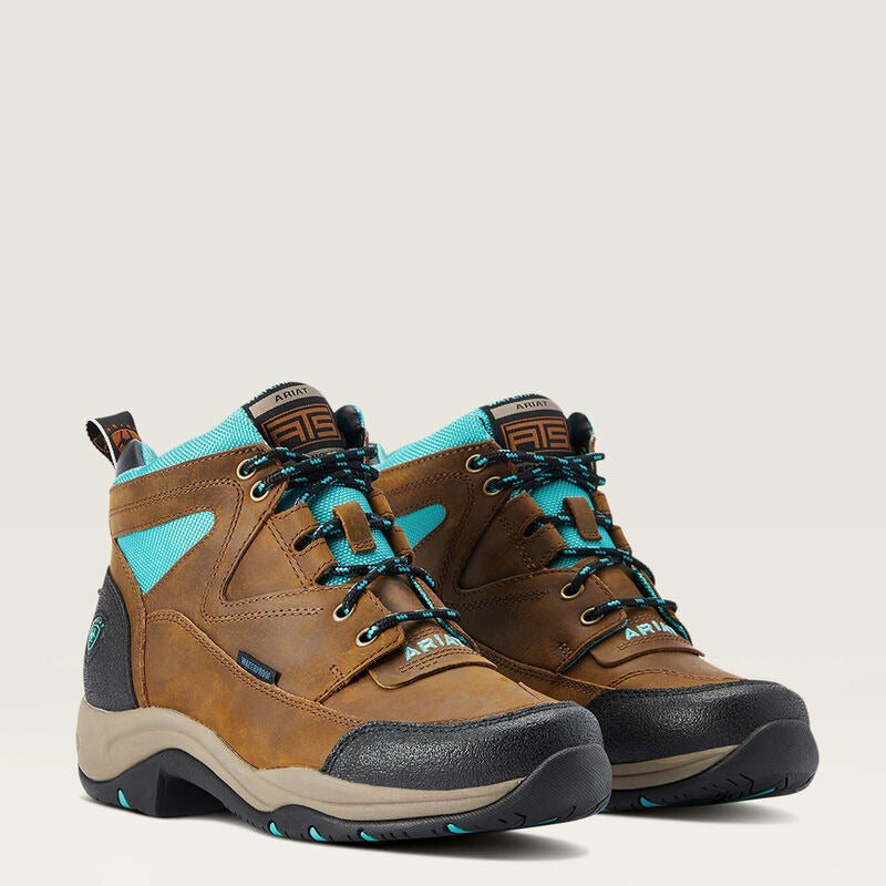WMS Terrain Waterproof Boot