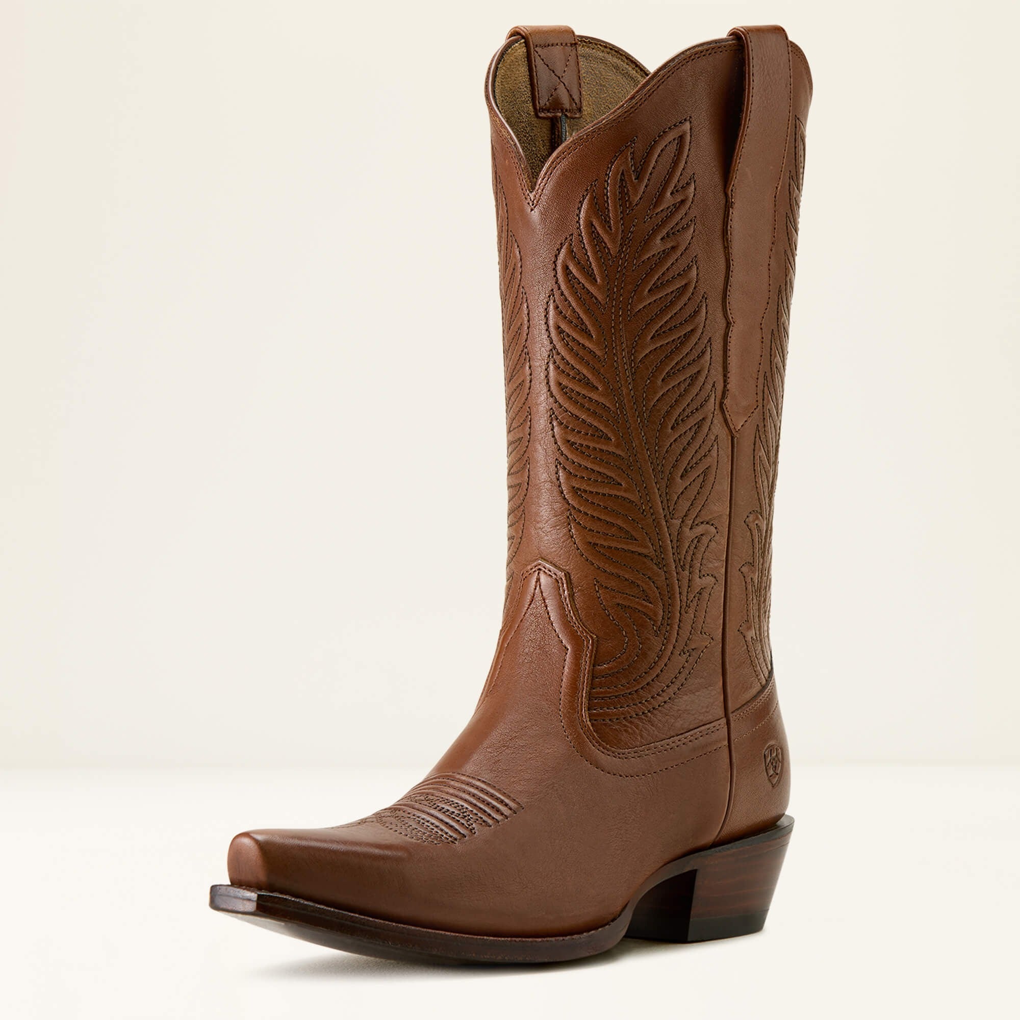 WMS Bowman X Toe Western Boot