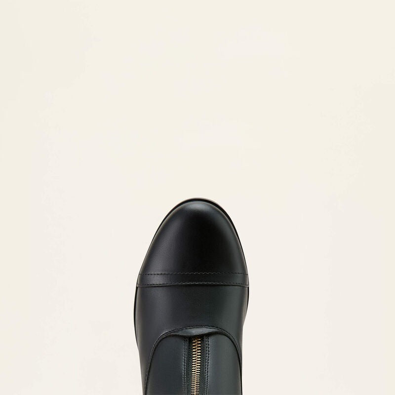 WMS Scout Zip Paddock Boot