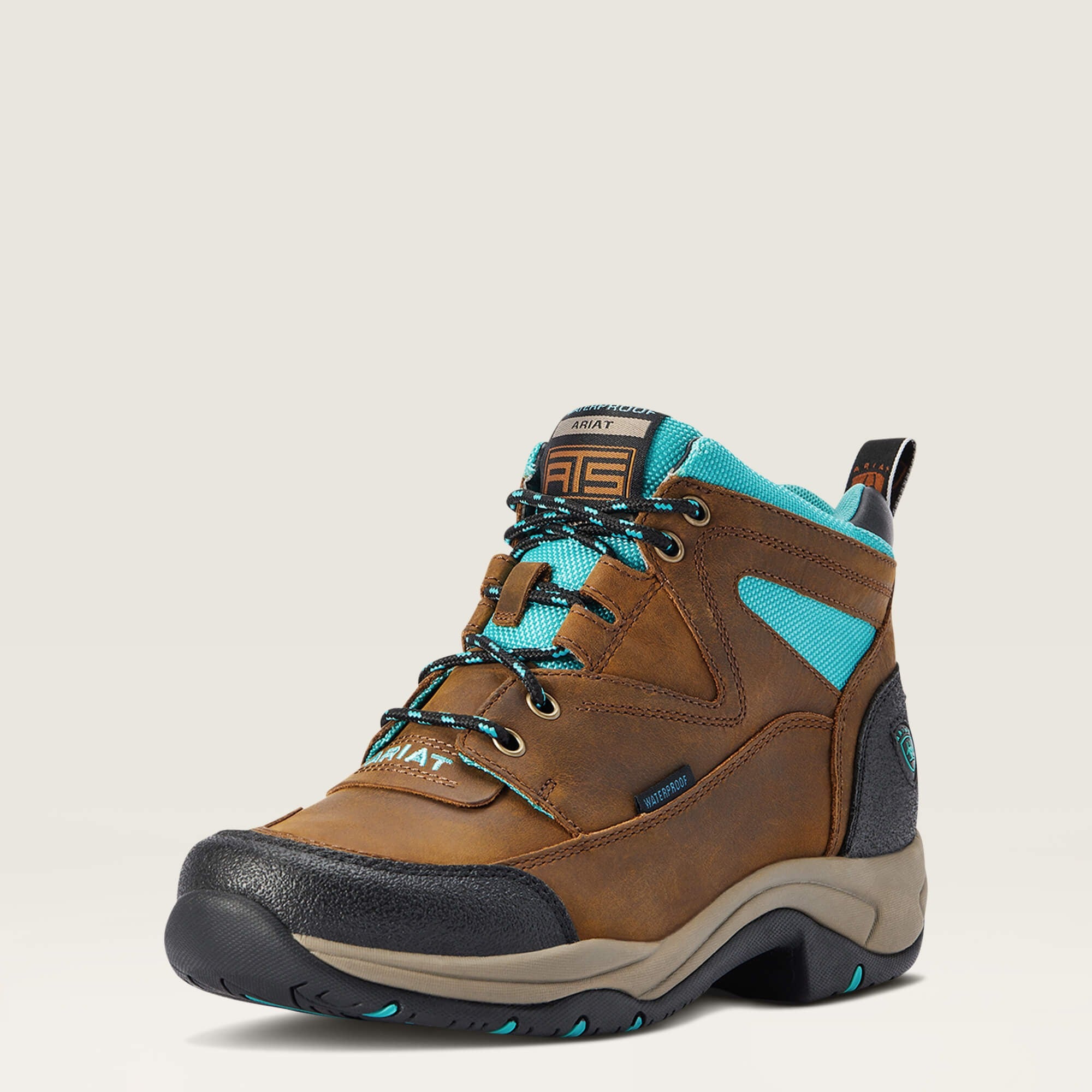 WMS Terrain Waterproof Boot