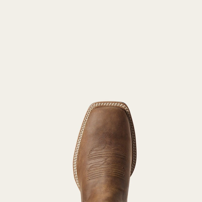 MNS Booker Ultra Western Boot