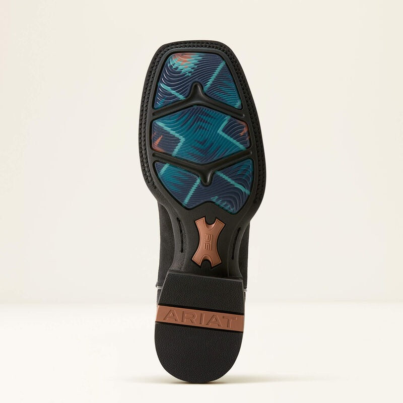 MNS Oakwood Cowboy Boot