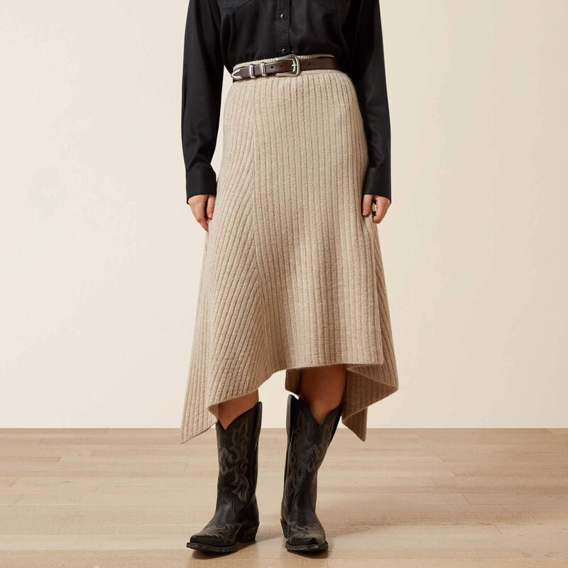 WMS Juno Sweater Skirt