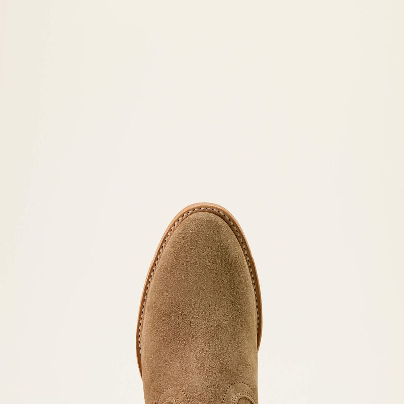 WMS Marysville R Toe Western Boot