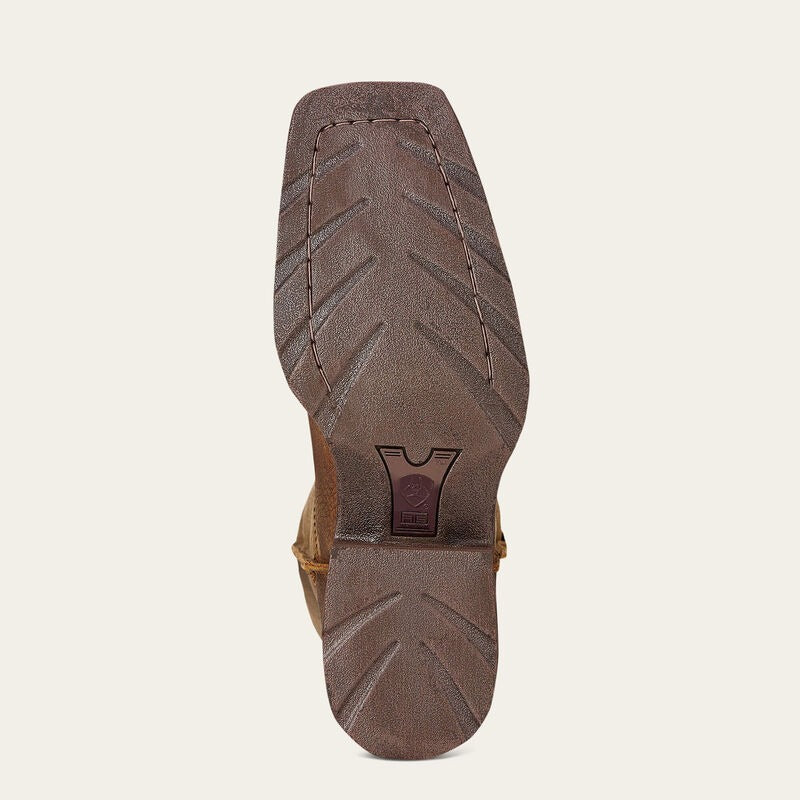 MNS Rambler Western Boot