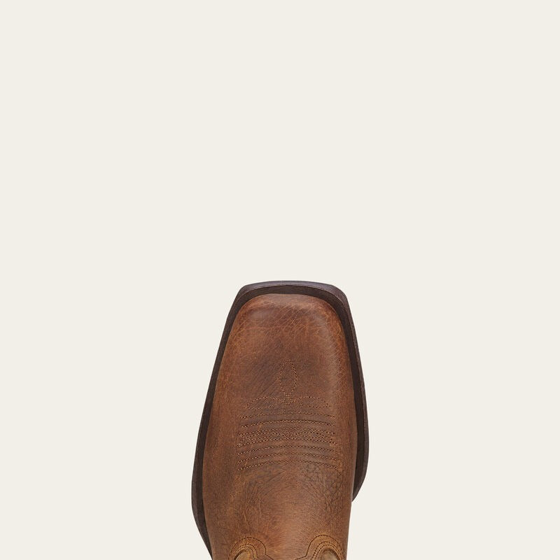 MNS Rambler Western Boot