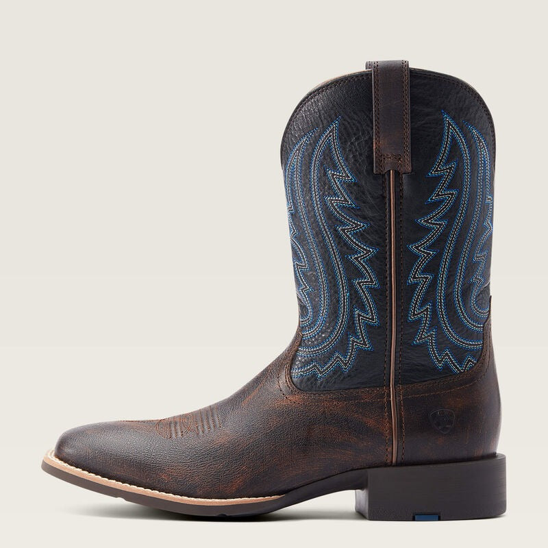 MNS Sport Big Country Cowboy Boot
