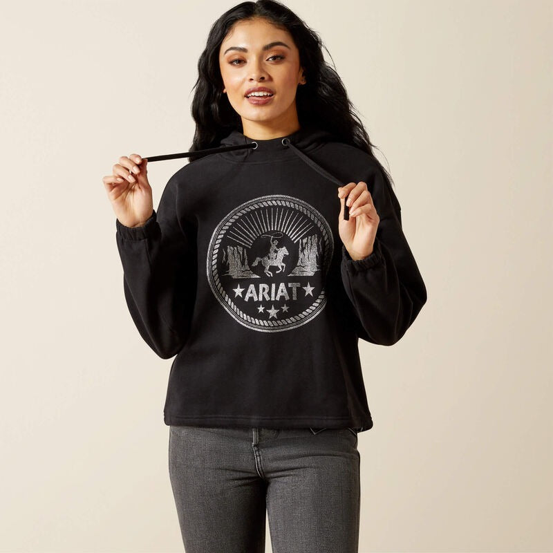 WMS Essential Hoodie
