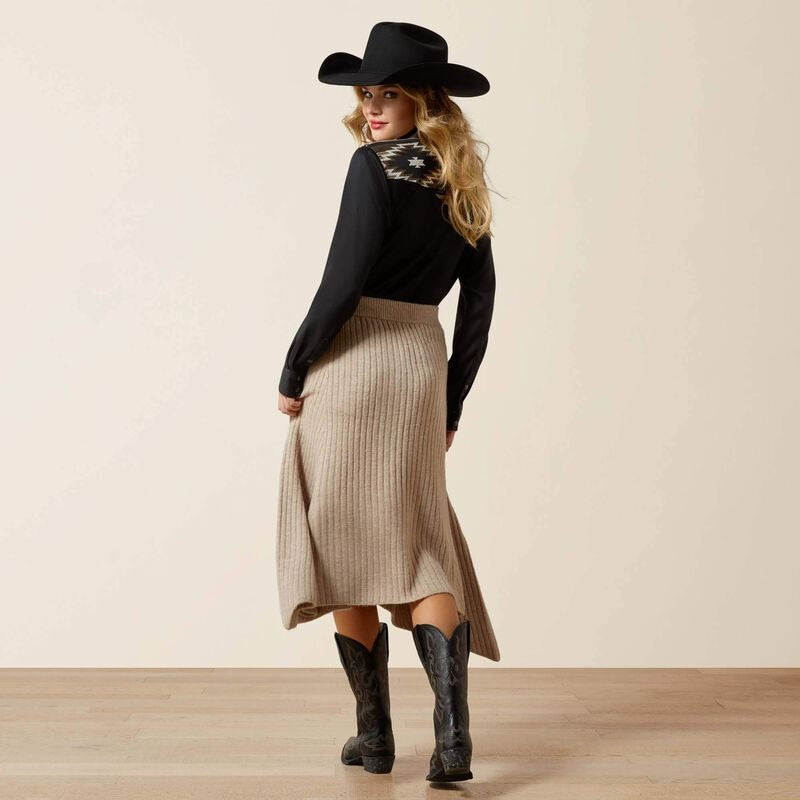 WMS Juno Sweater Skirt