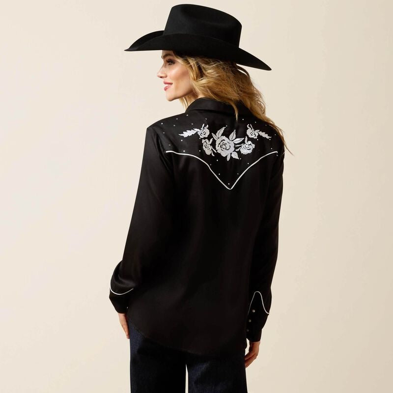 WMS Viva Rodeo Shirt