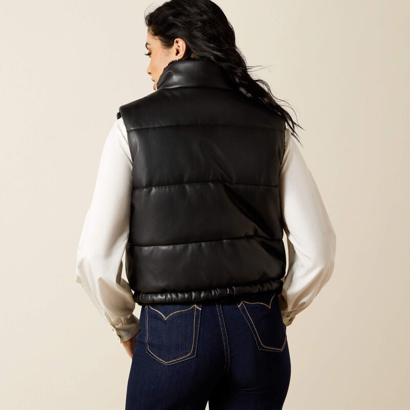 WMS Echo Reversible Vest