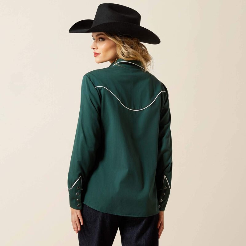 WMS Mirrorball Blouse