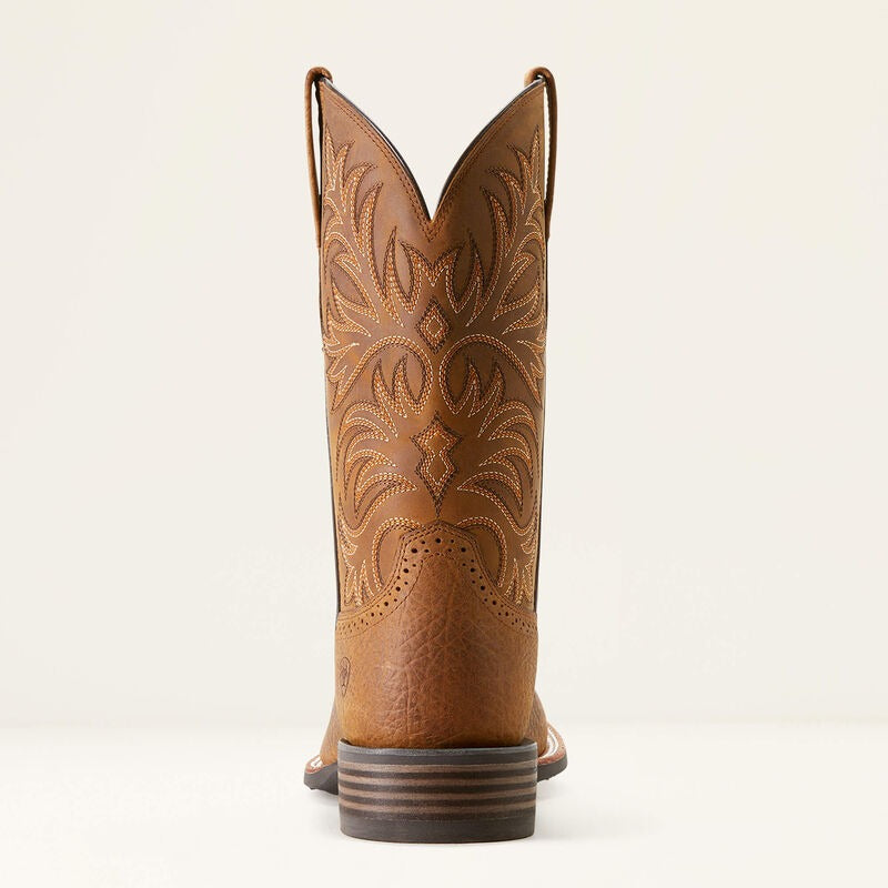 MNS Oakwood Cowboy Boot