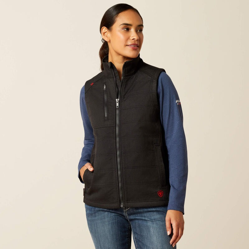 WMS FR Cloud 9 2.0 Insulated Vest