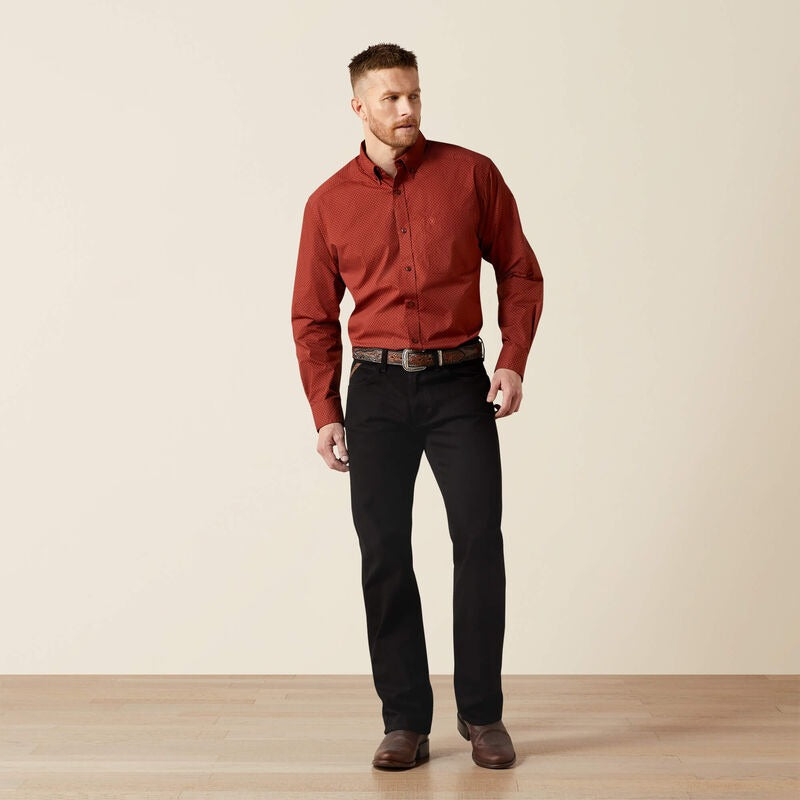 MNS Wren Classic Fit Shirt