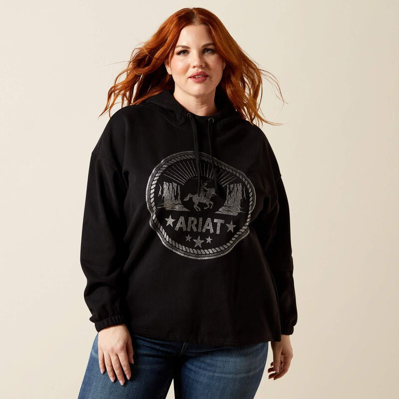 WMS Essential Hoodie