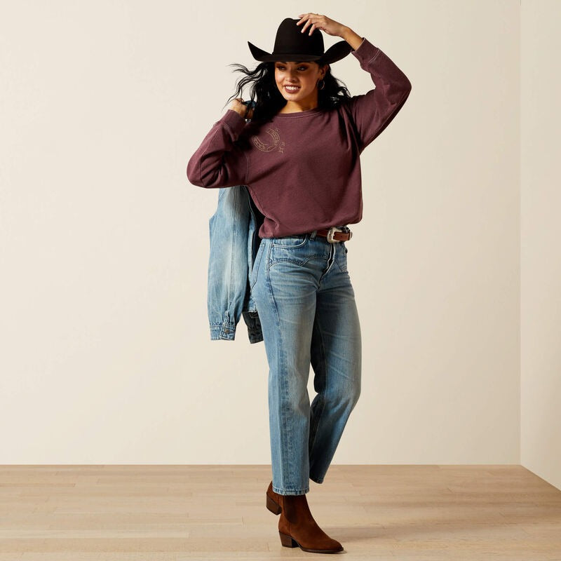 WMS Valley Sweatshirt