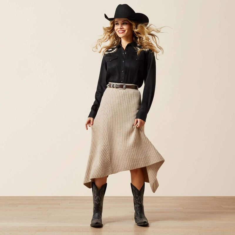 WMS Juno Sweater Skirt