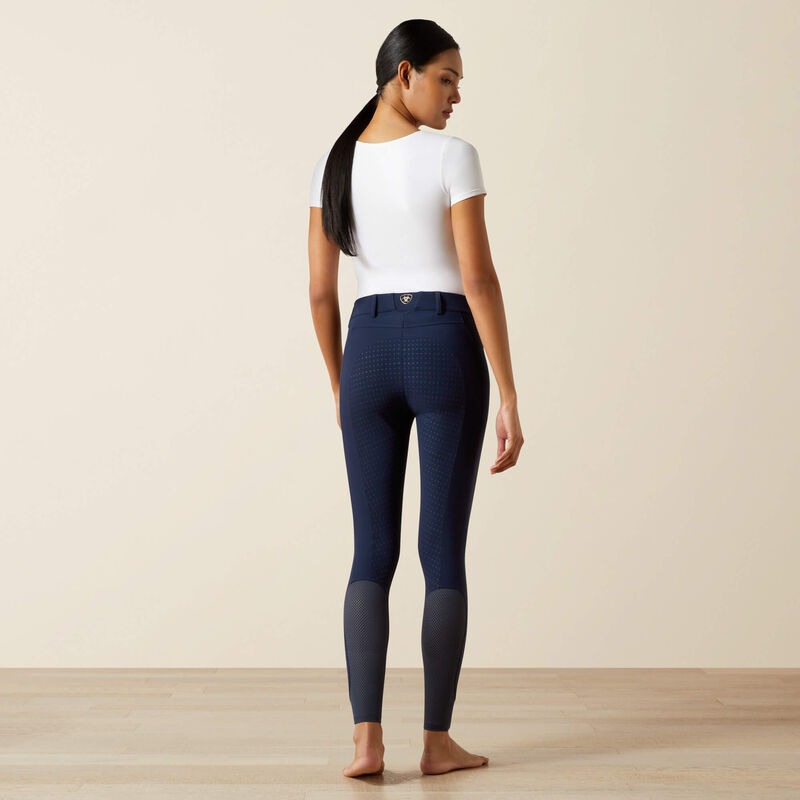 WMS Tri Factor NT Full Seat Breech