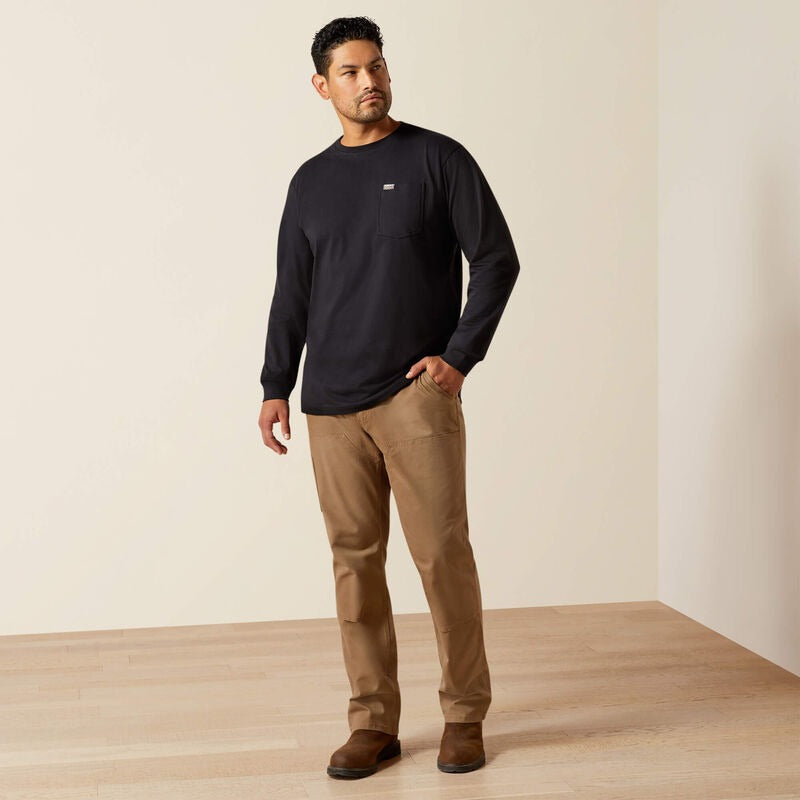 MNS Rebar Cotton Strong Hardhead T-Shirt