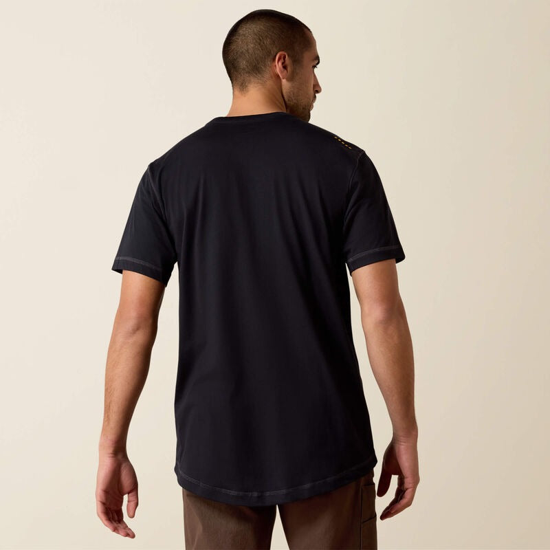 MNS Rebar Workman T-Shirt